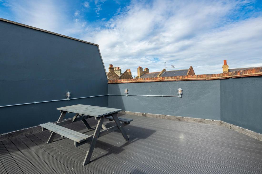 Spacious Home On Chapel Market Londres Exterior foto