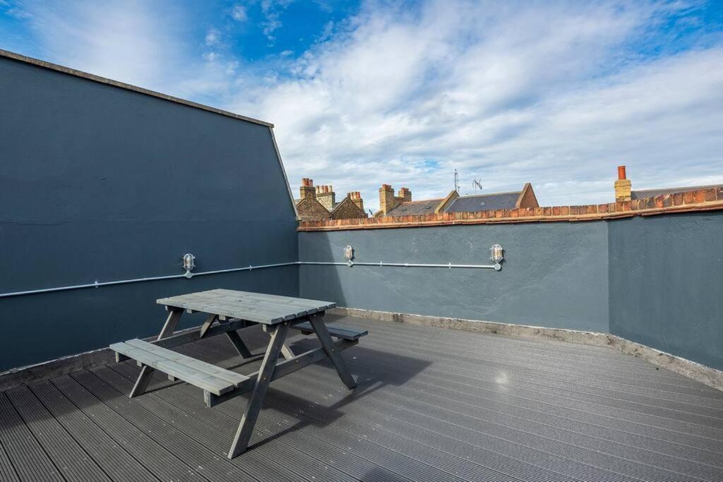 Spacious Home On Chapel Market Londres Exterior foto
