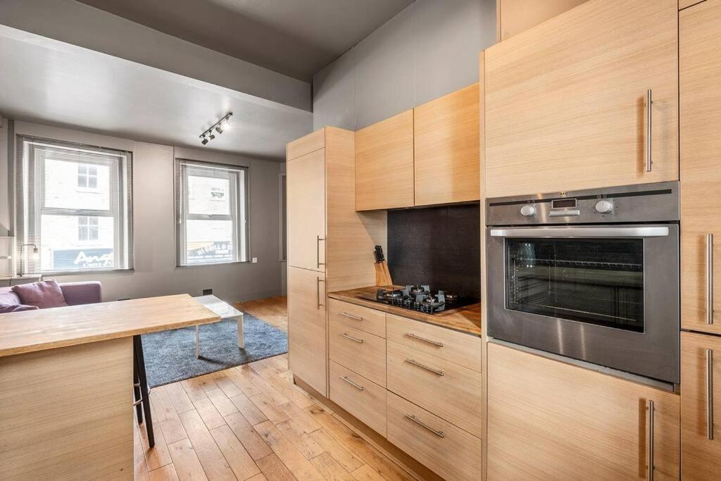Spacious Home On Chapel Market Londres Exterior foto