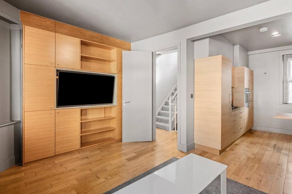 Spacious Home On Chapel Market Londres Exterior foto